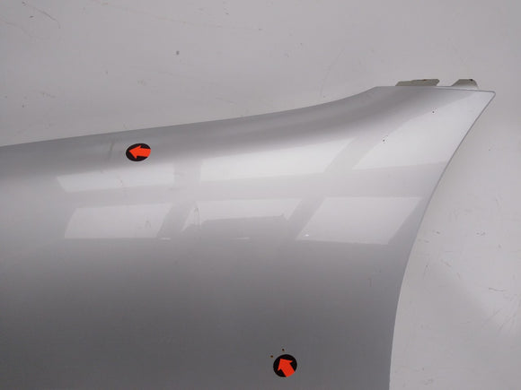 Mercedes SLK320 Driver Left Front Fender Panel