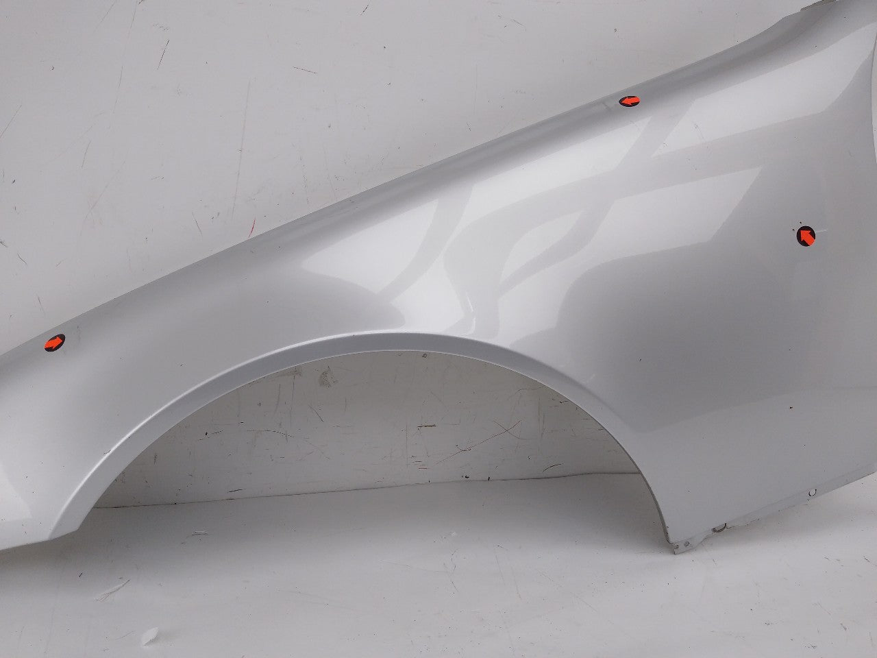 Mercedes SLK320 Driver Left Front Fender Panel
