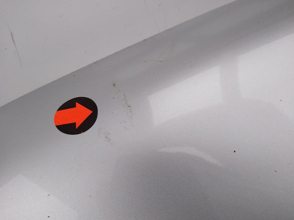 Mercedes SLK320 Driver Left Front Fender Panel