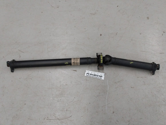 Mercedes SLK320 Rear Drive Shaft