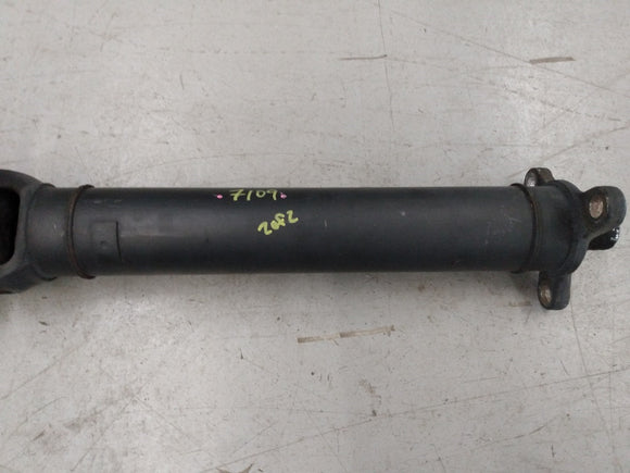 Mercedes SLK320 Rear Drive Shaft