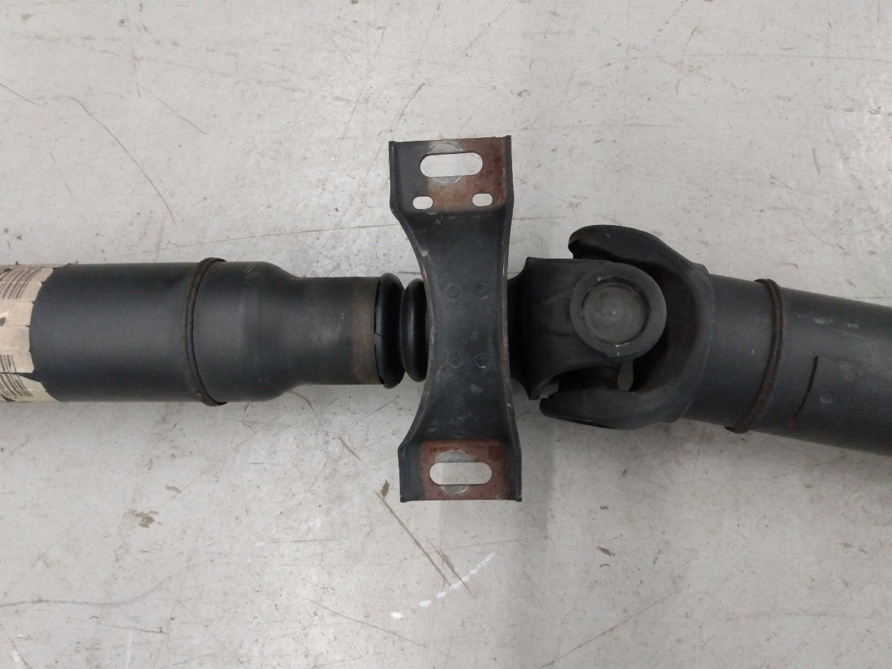 Mercedes SLK320 Rear Drive Shaft