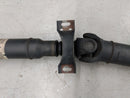 Mercedes SLK320 Rear Drive Shaft-6