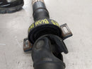 Mercedes SLK320 Rear Drive Shaft-7