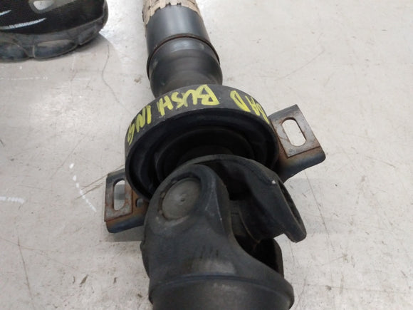 Mercedes SLK320 Rear Drive Shaft