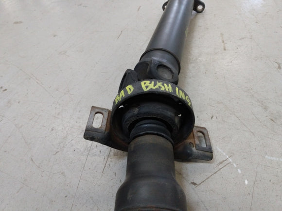 Mercedes SLK320 Rear Drive Shaft