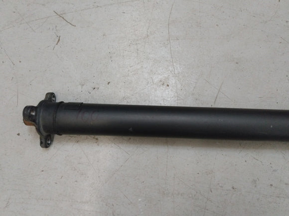 Mercedes SLK320 Rear Drive Shaft