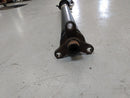 Mercedes SLK320 Rear Drive Shaft-12