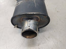 Mercedes SLK320 Exhaust Muffler Pipe-9