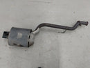 Mercedes SLK230 Exhaust Muffler Pipe-2