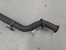 Mercedes SLK230 Exhaust Muffler Pipe-4