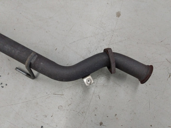 Mercedes SLK230 Exhaust Muffler Pipe