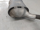 Mercedes SLK230 Exhaust Muffler Pipe-6
