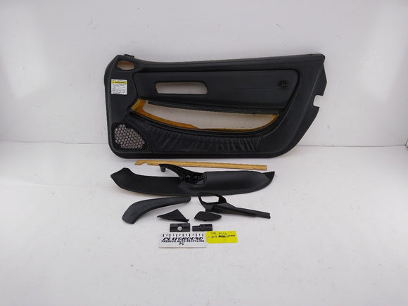 Mercedes SLK320 **AS IS** Passenger Right Front Door Trim Panel