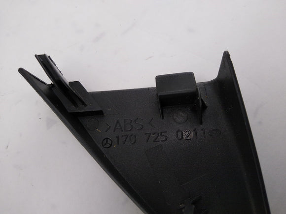 Mercedes SLK320 **AS IS** Passenger Right Front Door Trim Panel