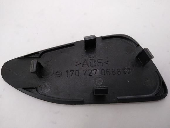 Mercedes SLK320 **AS IS** Passenger Right Front Door Trim Panel