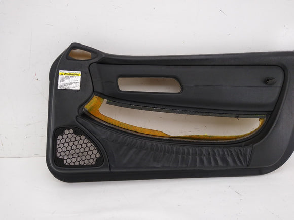 Mercedes SLK320 **AS IS** Passenger Right Front Door Trim Panel