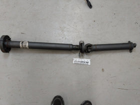 Mercedes SLK230 Rear Drive Shaft