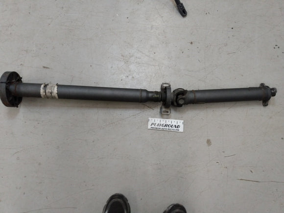 Mercedes SLK230 Rear Drive Shaft