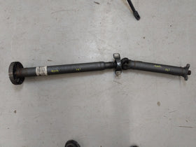 Mercedes SLK230 Rear Drive Shaft - 0