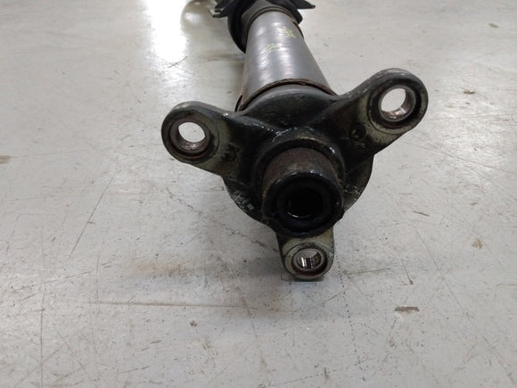 Mercedes SLK230 Rear Drive Shaft