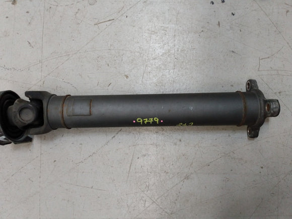 Mercedes SLK230 Rear Drive Shaft