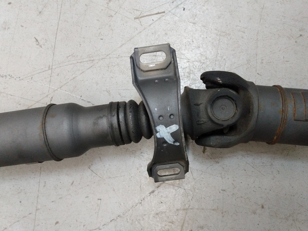 Mercedes SLK230 Rear Drive Shaft