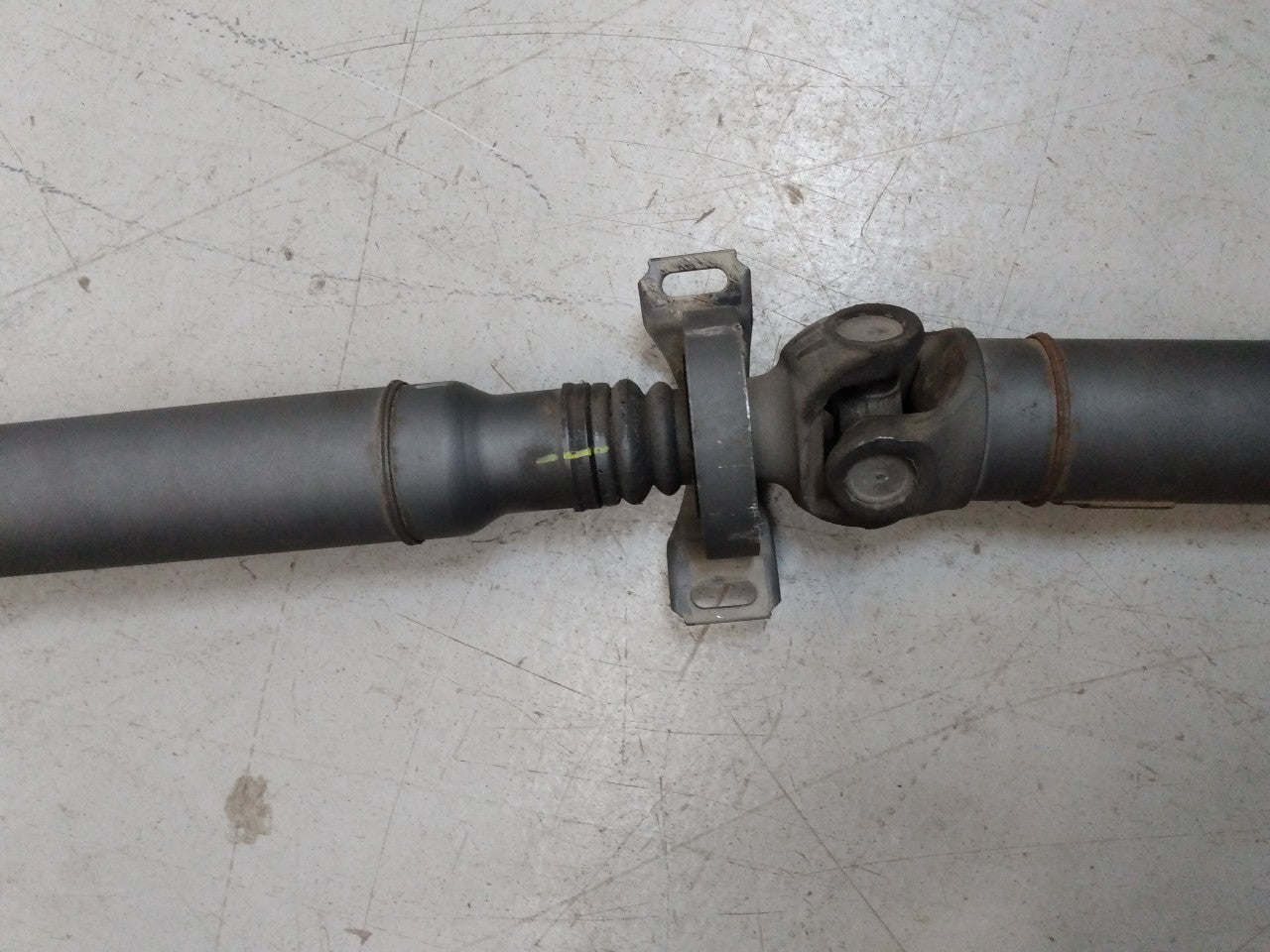 Mercedes SLK230 Rear Drive Shaft