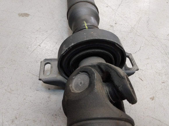 Mercedes SLK230 Rear Drive Shaft