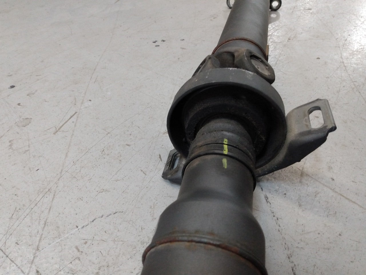 Mercedes SLK230 Rear Drive Shaft