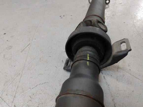Mercedes SLK230 Rear Drive Shaft