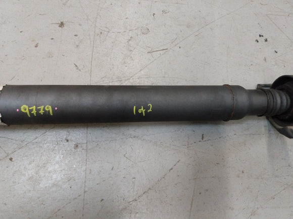 Mercedes SLK230 Rear Drive Shaft