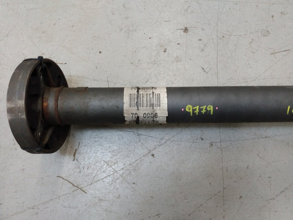 Mercedes SLK230 Rear Drive Shaft