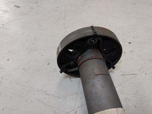 Mercedes SLK230 Rear Drive Shaft