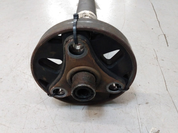 Mercedes SLK230 Rear Drive Shaft