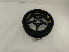 Mercedes SLK230 Spare Tire Wheel