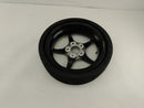 Mercedes SLK230 Spare Tire Wheel-2