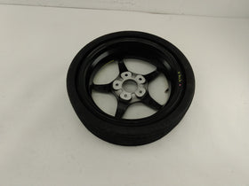 Mercedes SLK230 Spare Tire Wheel - 0
