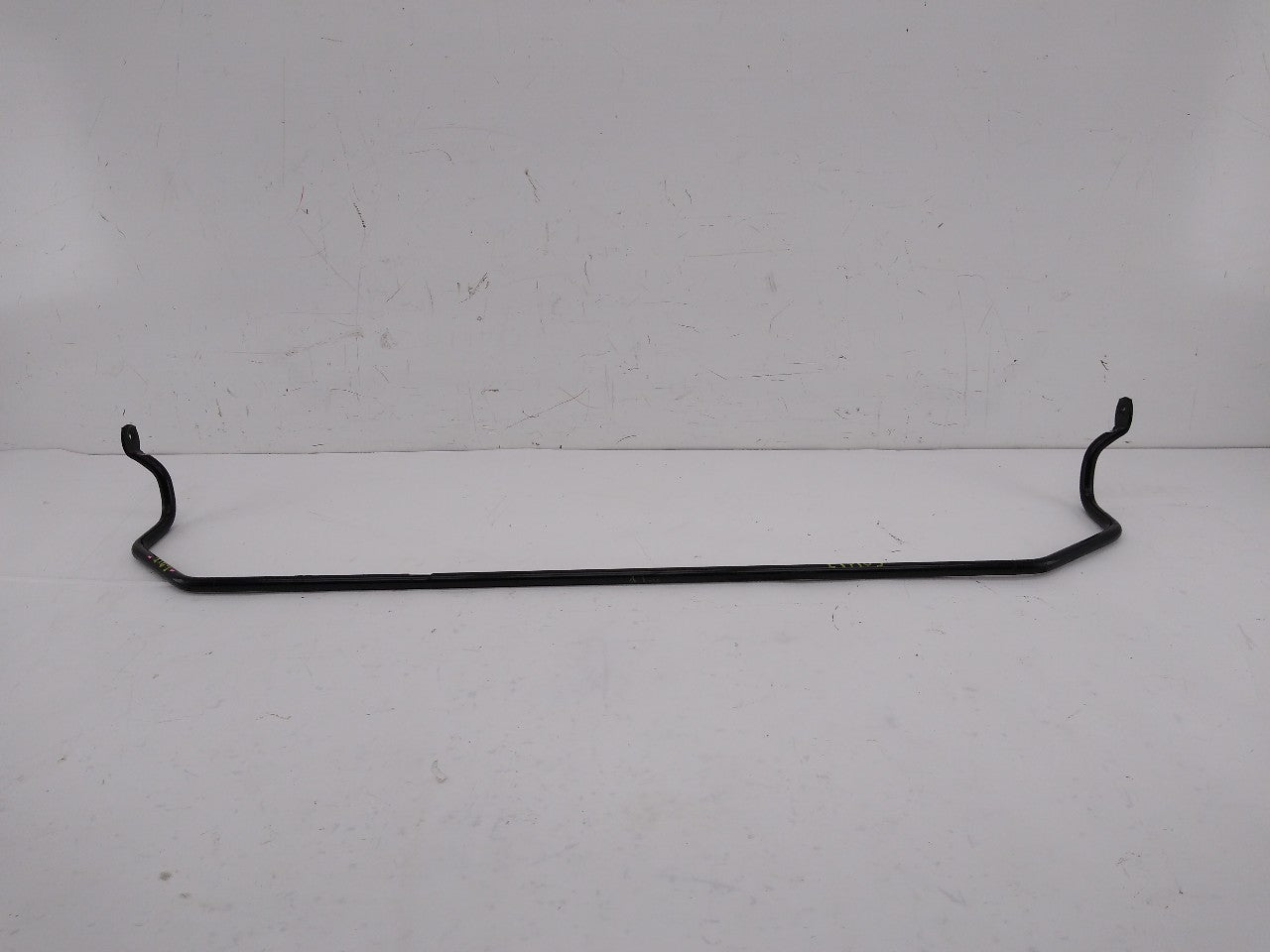 Mercedes SLK320 Rear Stabilizer Sway Bar - 0