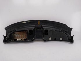 Mercedes SLK320 Dashboard Pad - 0