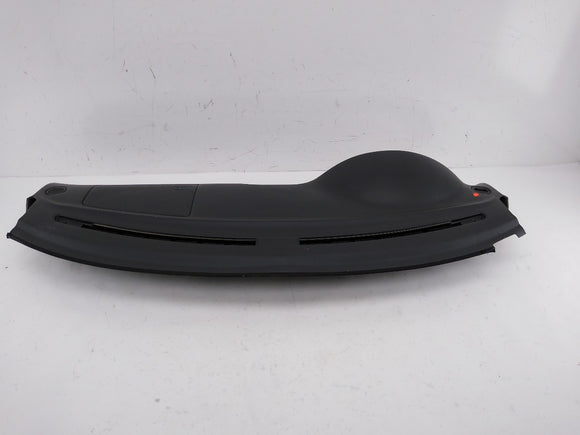 Mercedes SLK320 Dashboard Pad