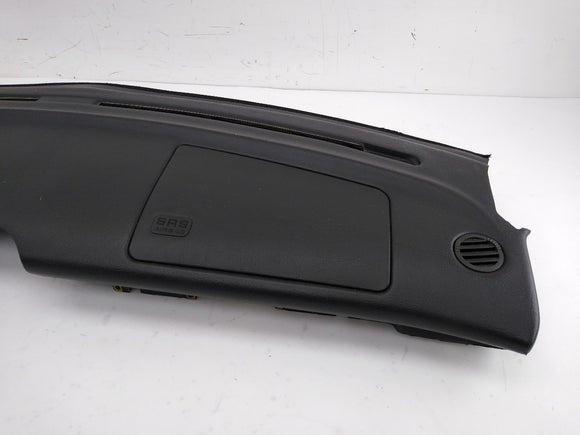 Mercedes SLK320 Dashboard Pad