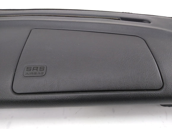Mercedes SLK320 Dashboard Pad