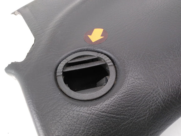 Mercedes SLK320 Dashboard Pad