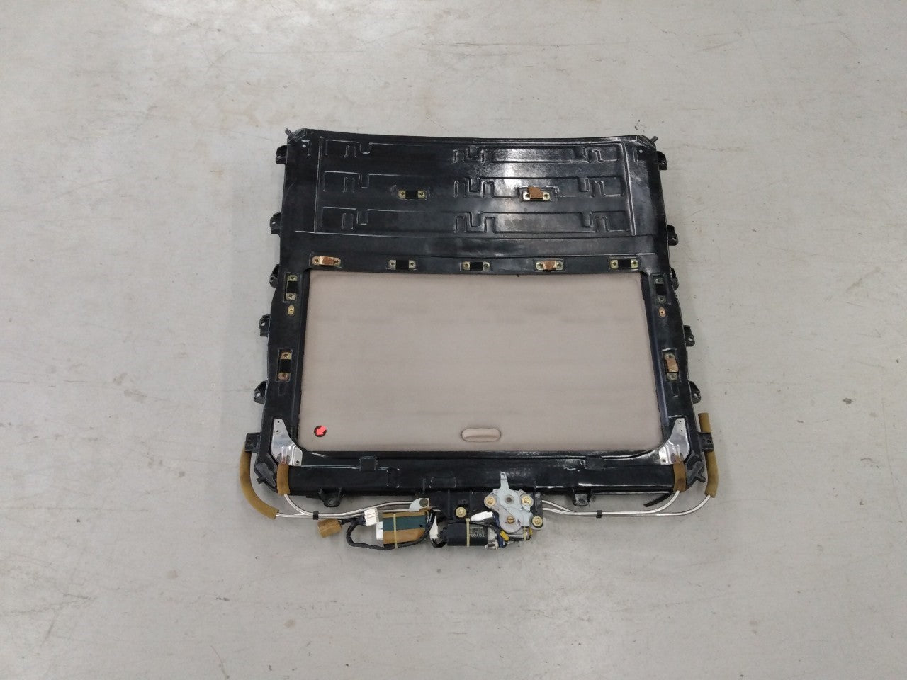 Lexus SC400 Sun Roof Assembly - 0