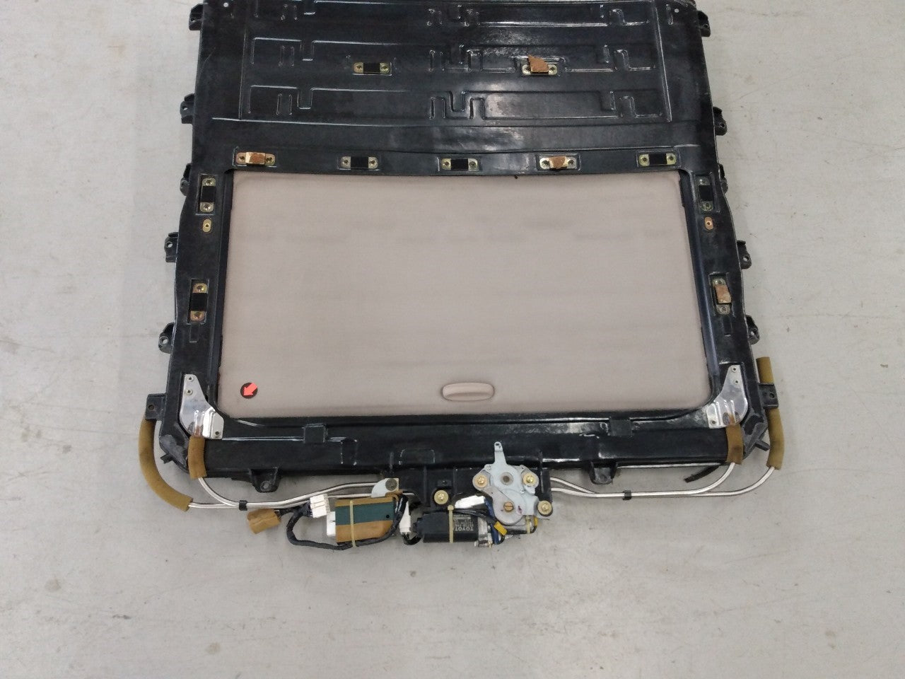 Lexus SC400 Sun Roof Assembly