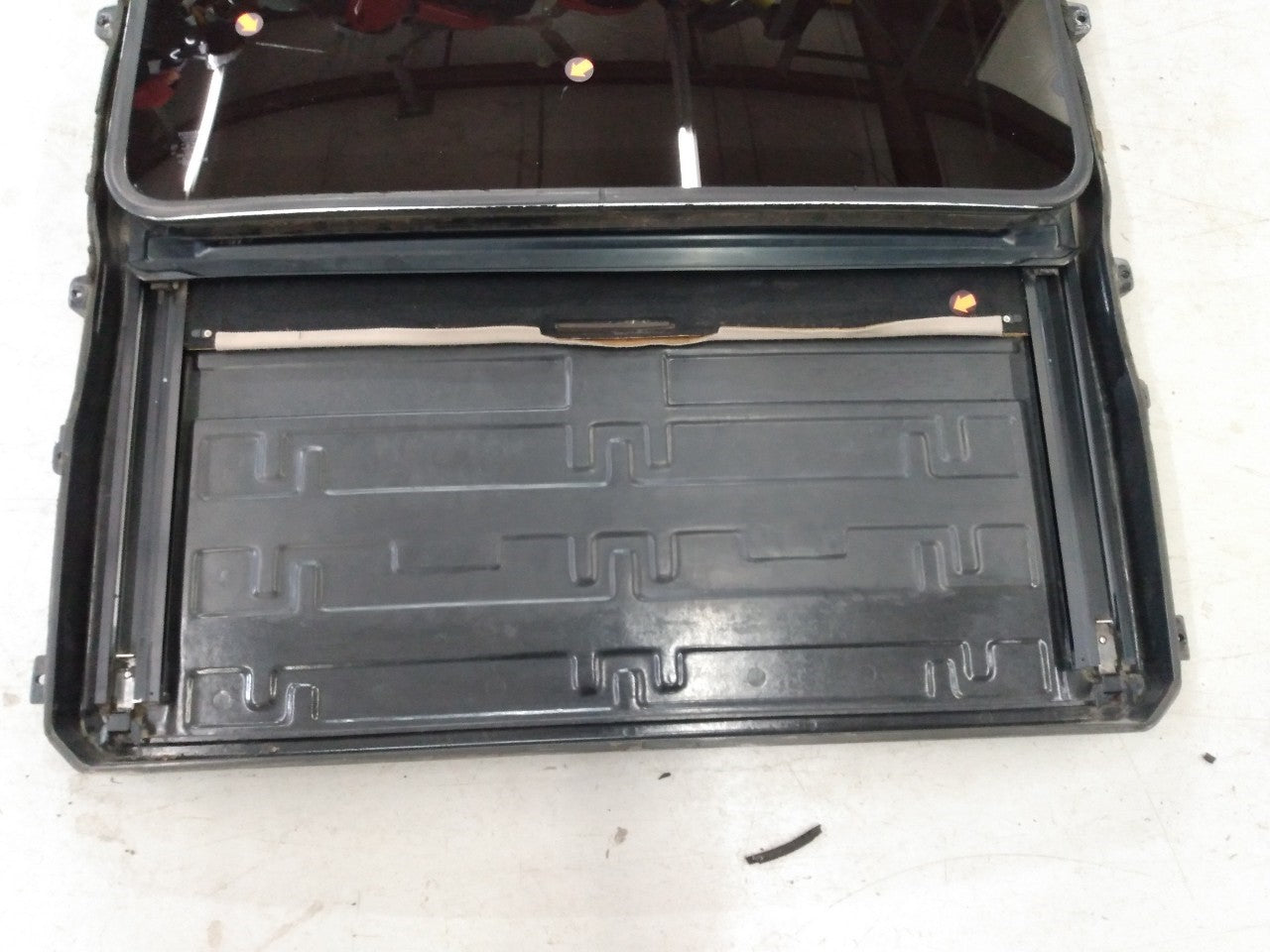 Lexus SC400 Sun Roof Assembly