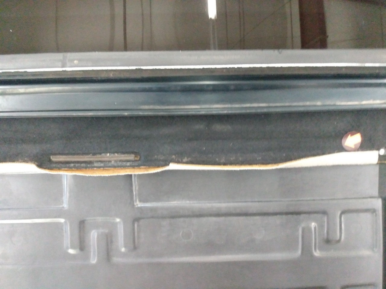 Lexus SC400 Sun Roof Assembly