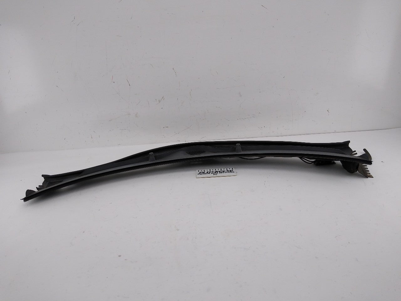 Mercedes SLK320 Windshield Cowl Vent Panel