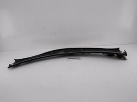 Mercedes SLK320 Windshield Cowl Vent Panel